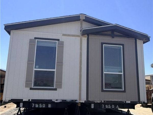 64625 Pierson Blvd Boulevard, Unit G11, Desert Hot Springs, CA 92230