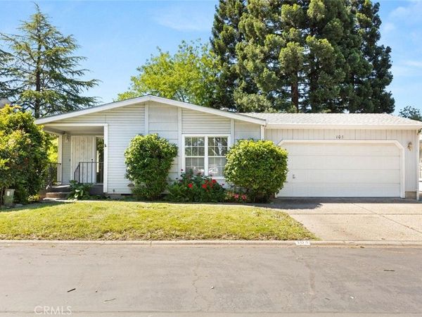 2050 Springfield Drive, Unit 103, Chico, CA 95928