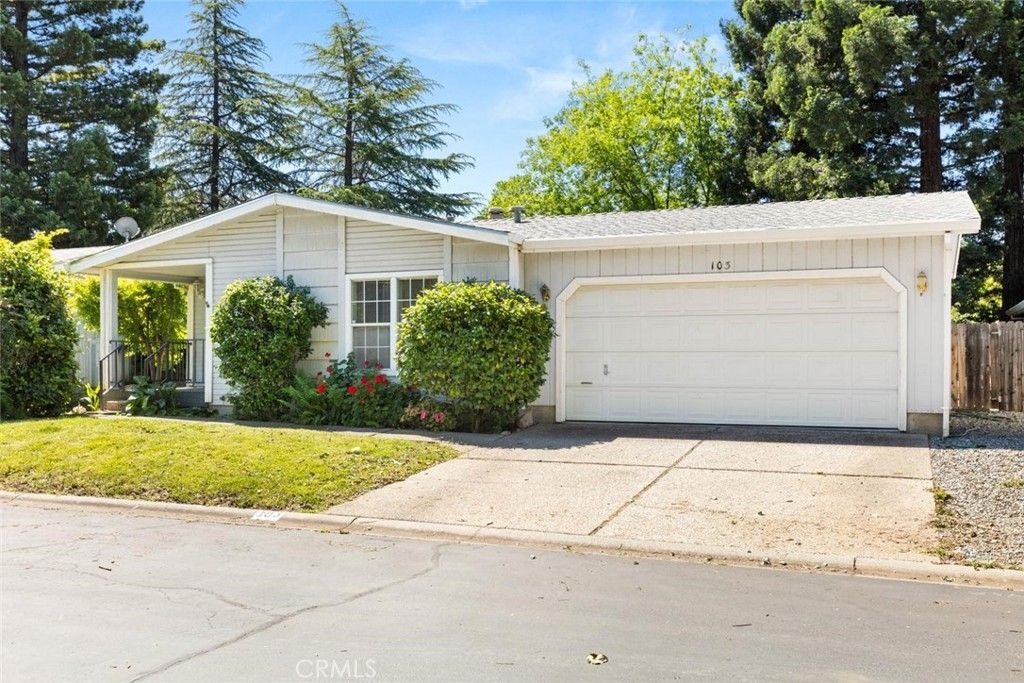 2050 Springfield Drive, Unit 103, Chico, CA 95928 Main Photo