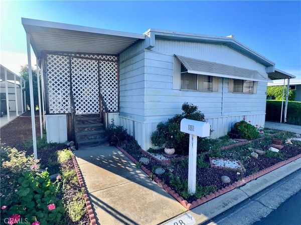 2240 Golden Oak, Unit 88, Merced, CA 95341