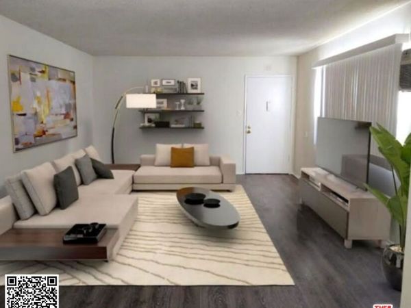 3741 Westwood Blvd, Unit 4, Los Angeles, CA 90034