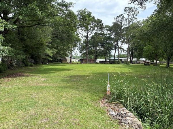 26787 HWY 42 Highway , Springfield, LA 70462