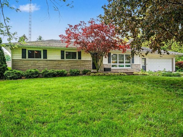 68544 Union Road S, Union, MI 49130