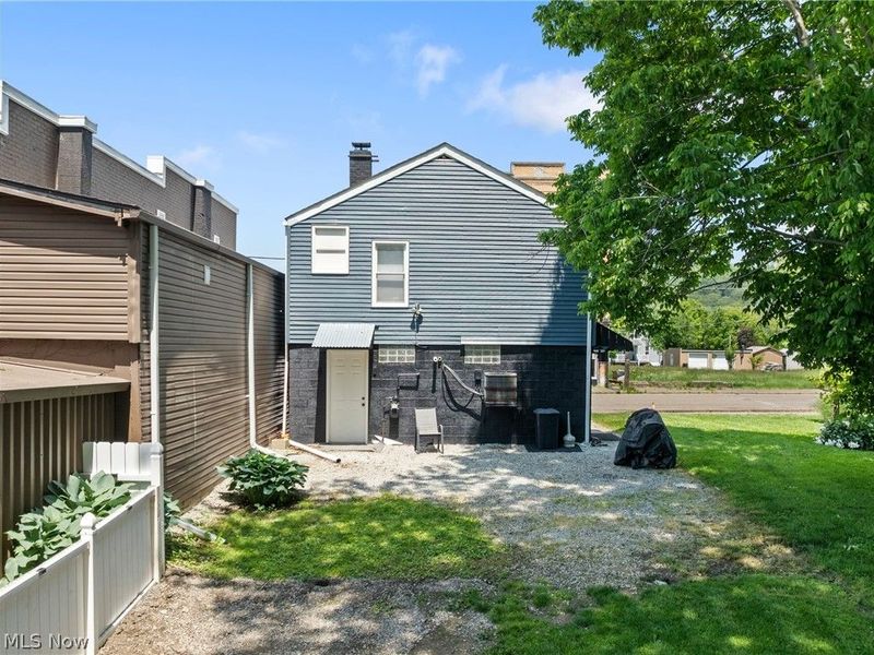 140 1st Street, Powhatan Point, OH 43942 Photo 22