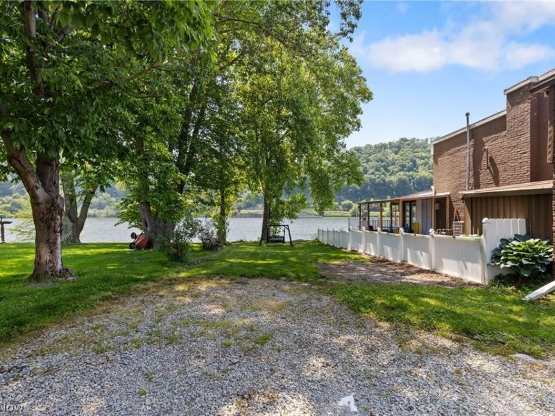 140 1st Street, Powhatan Point, OH 43942 Photo 23