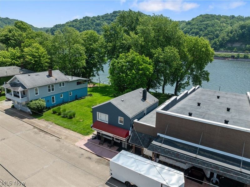 140 1st Street, Powhatan Point, OH 43942 Photo 28