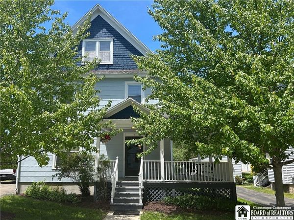 9 Maple Street, Bemus Point, NY 14712