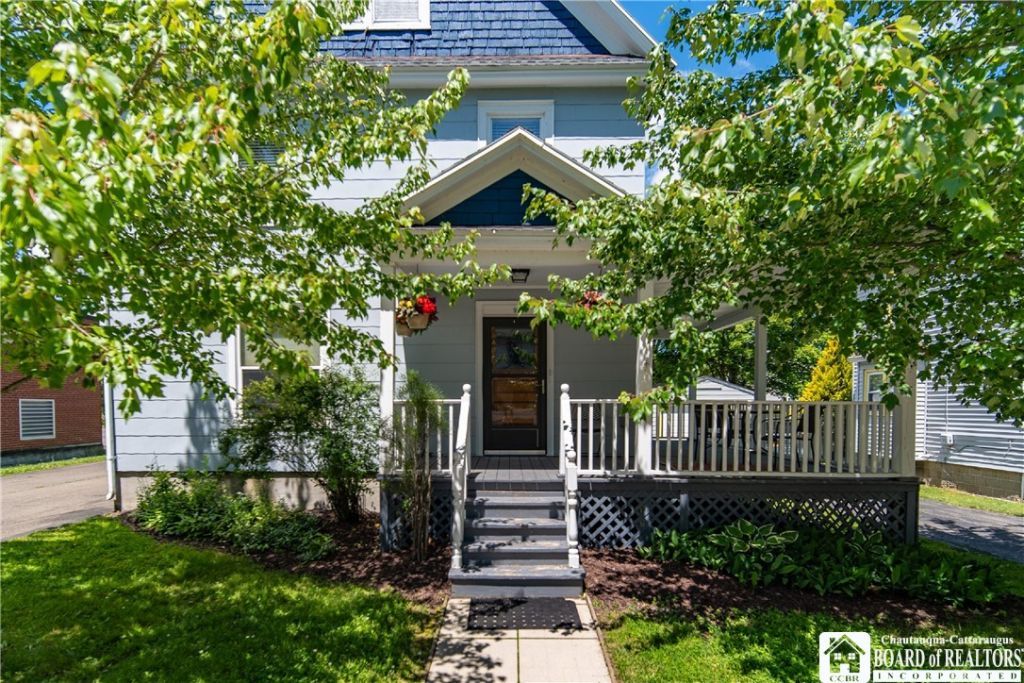 9 Maple Street, Bemus Point, NY 14712 Main Photo