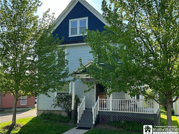 9 Maple Street , Bemus Point, NY 14712