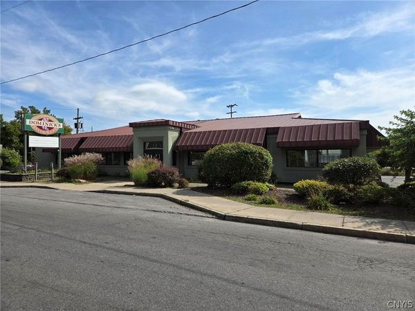 1370 Burnet Avenue, Syracuse, NY 13206