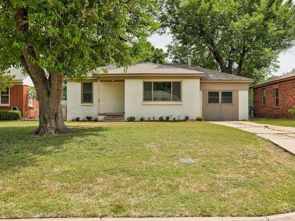 736 NW 88th Street, Oklahoma City, OK 73114