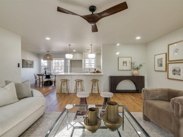 1500 Winchester Drive, Edmond, OK 73034
