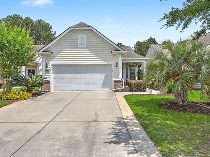 614 Battery Edge Drive Summerville, SC 29486