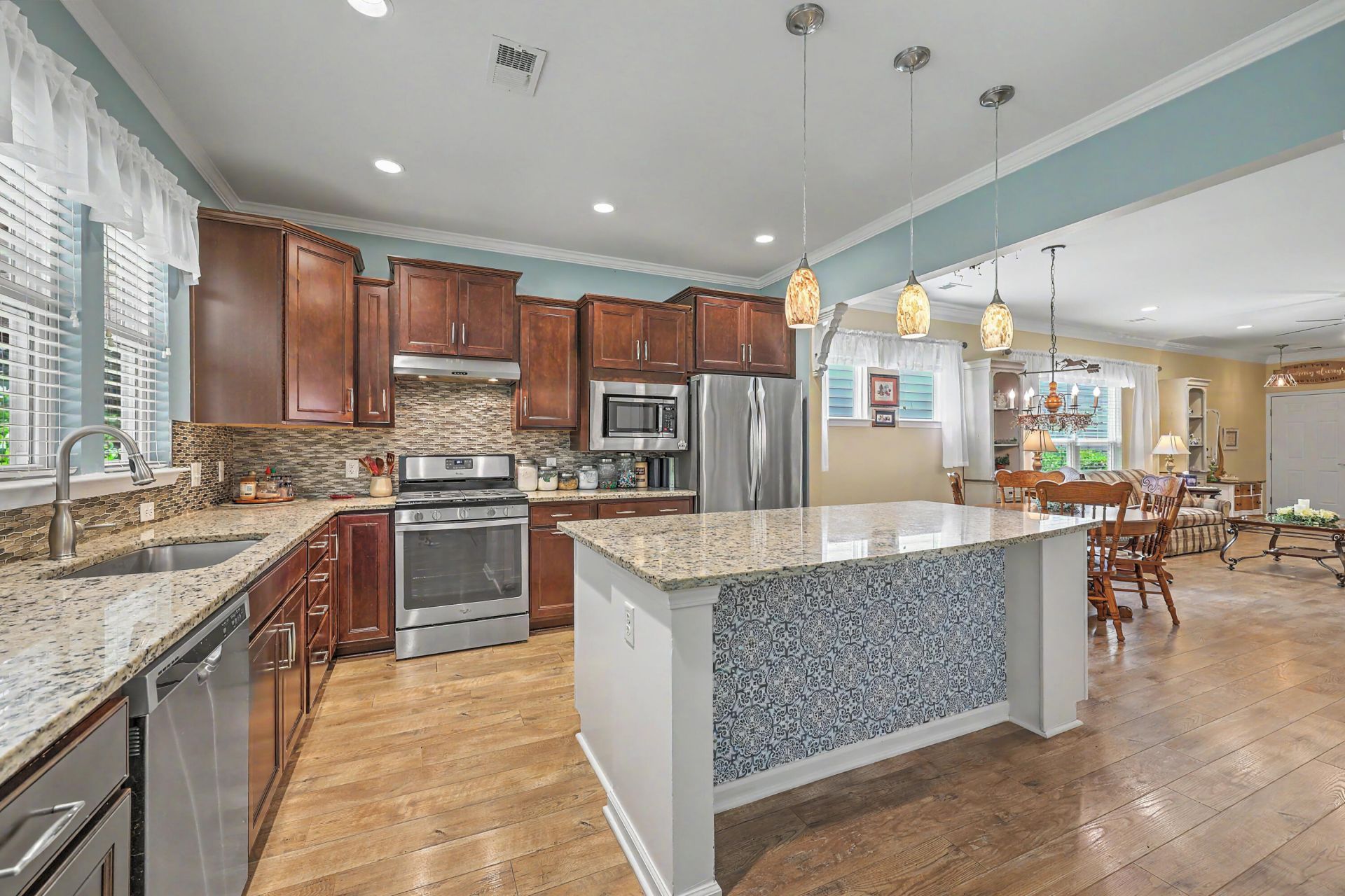 614 Battery Edge Drive Photo 14