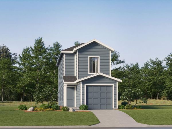 522 Mccloud CT, Jarrell, TX 76537