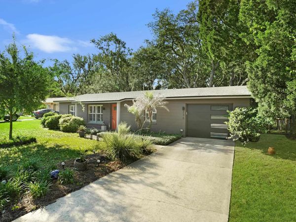 236 Marius Ct, St Augustine, FL 32086