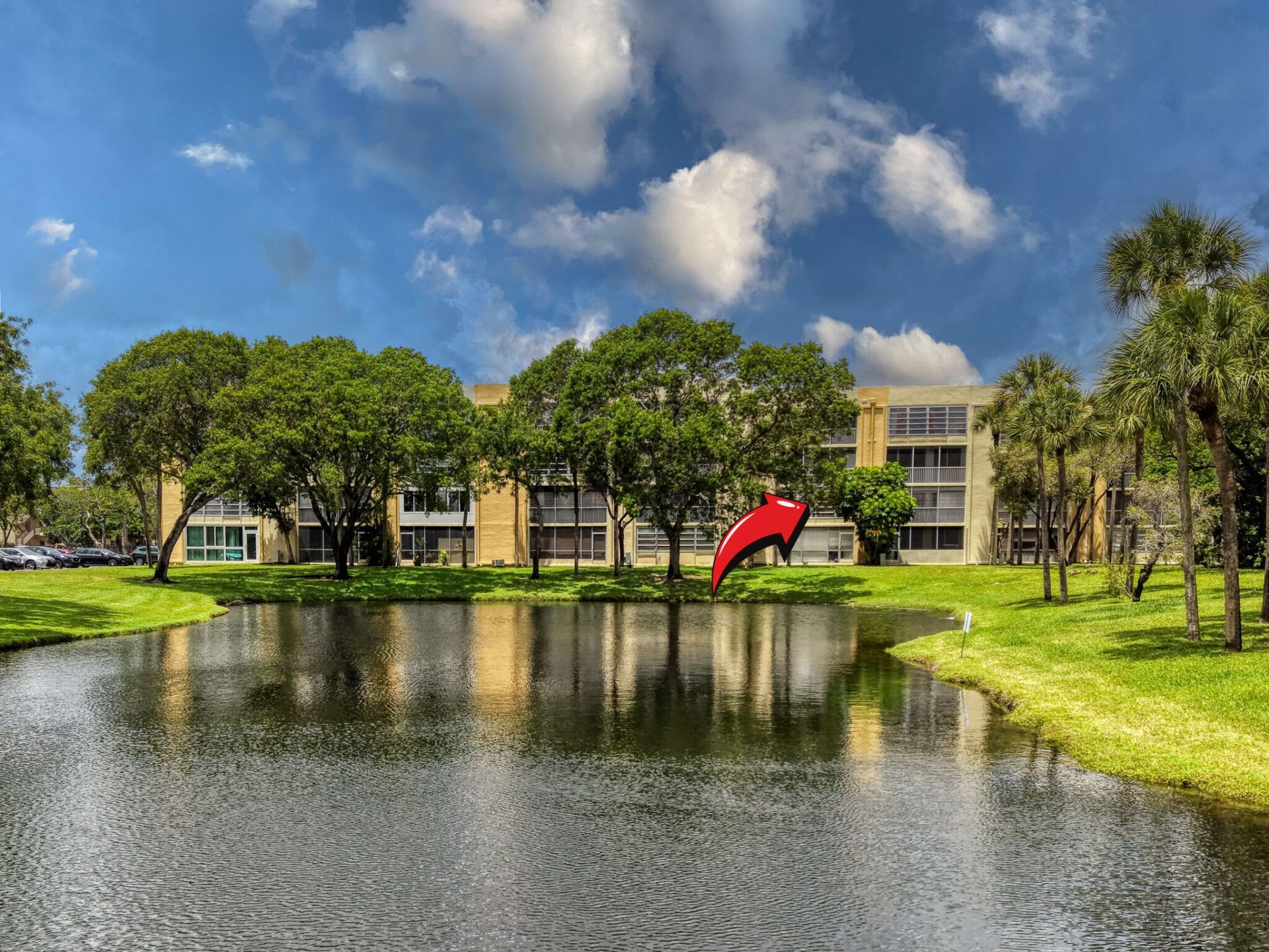 3361 NW 47th Terrace, Unit 231, Lauderdale Lakes, FL 33319 Photo