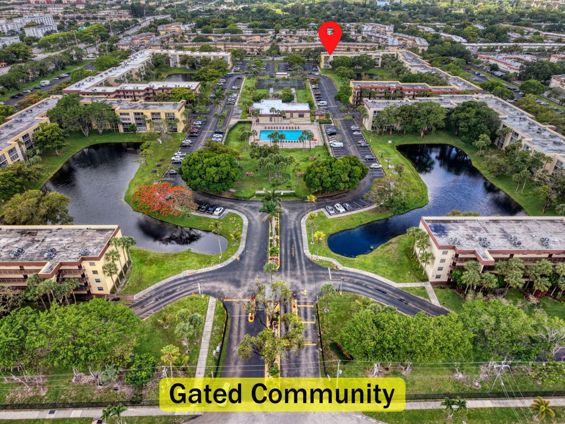 3361 NW 47th Terrace, Unit 231, Lauderdale Lakes, FL 33319 Photo