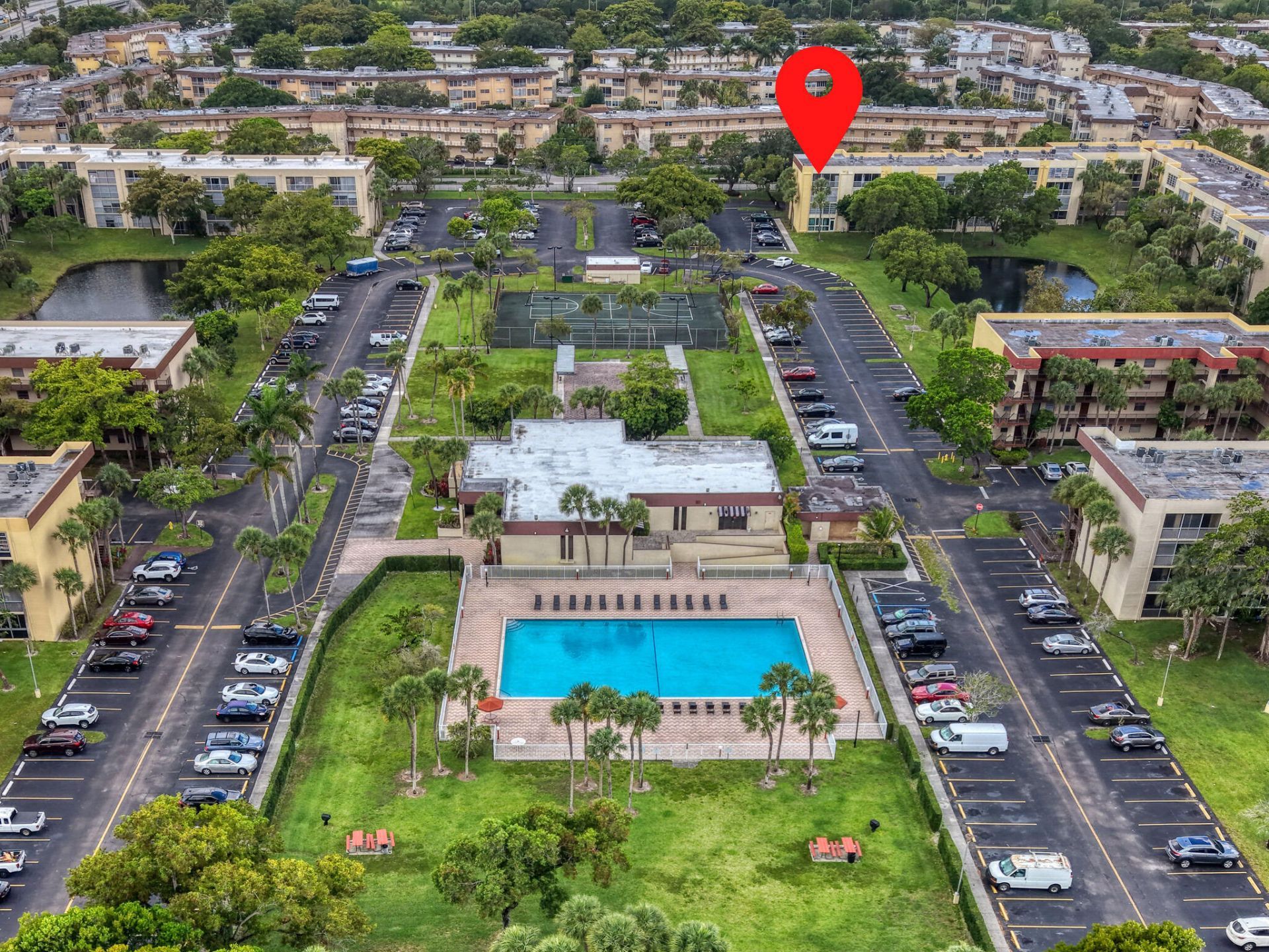3361 NW 47th Terrace, Unit 231, Lauderdale Lakes, FL 33319 Photo