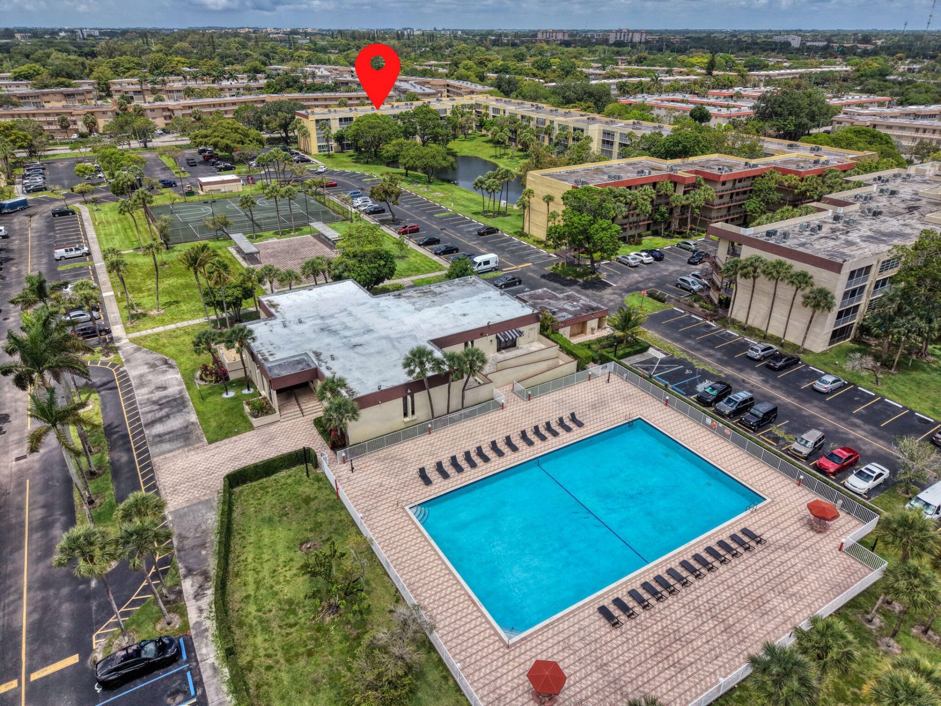 3361 NW 47th Terrace, Unit 231, Lauderdale Lakes, FL 33319 Photo