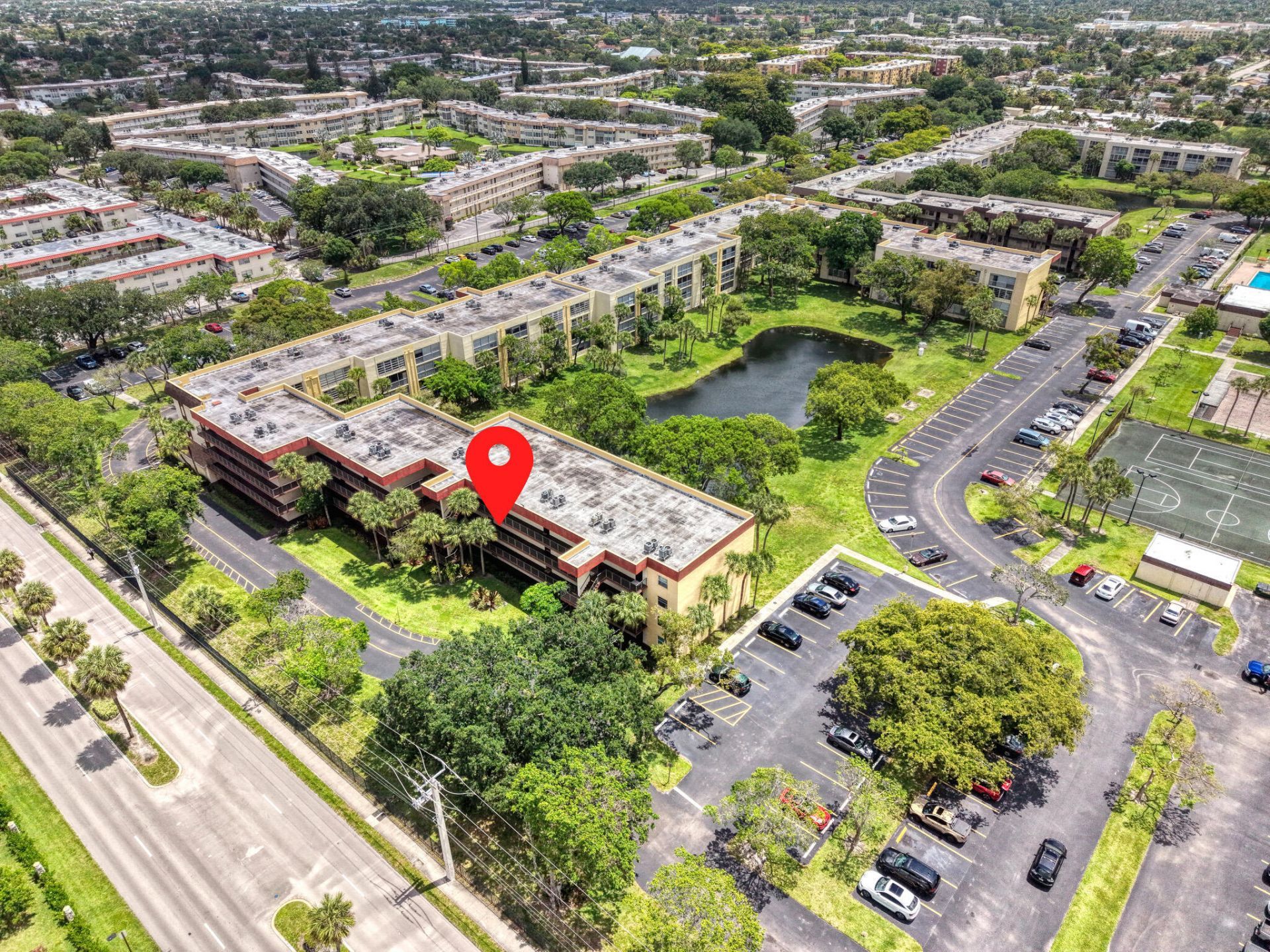 3361 NW 47th Terrace, Unit 231, Lauderdale Lakes, FL 33319 Photo