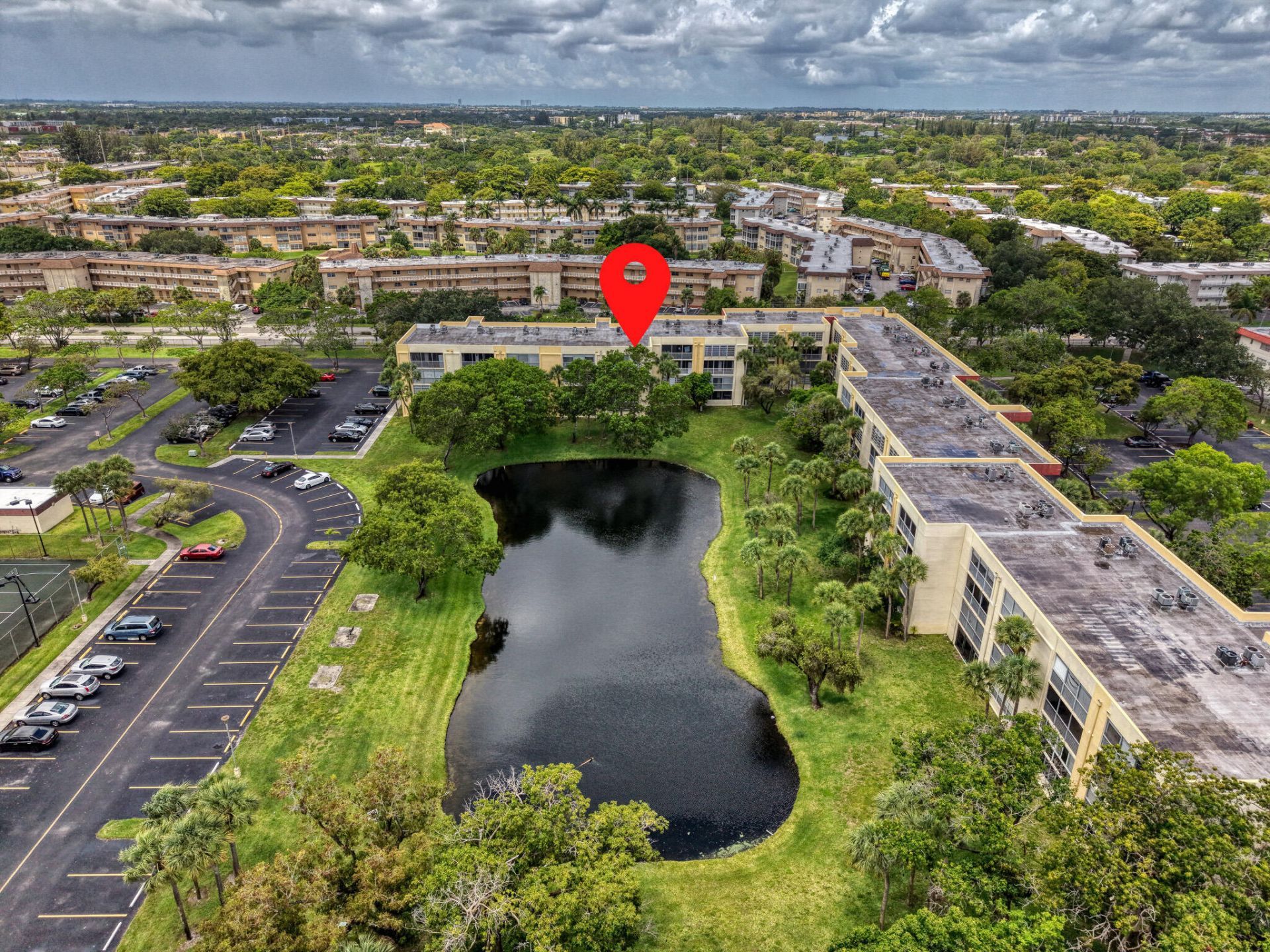 3361 NW 47th Terrace, Unit 231, Lauderdale Lakes, FL 33319 Photo