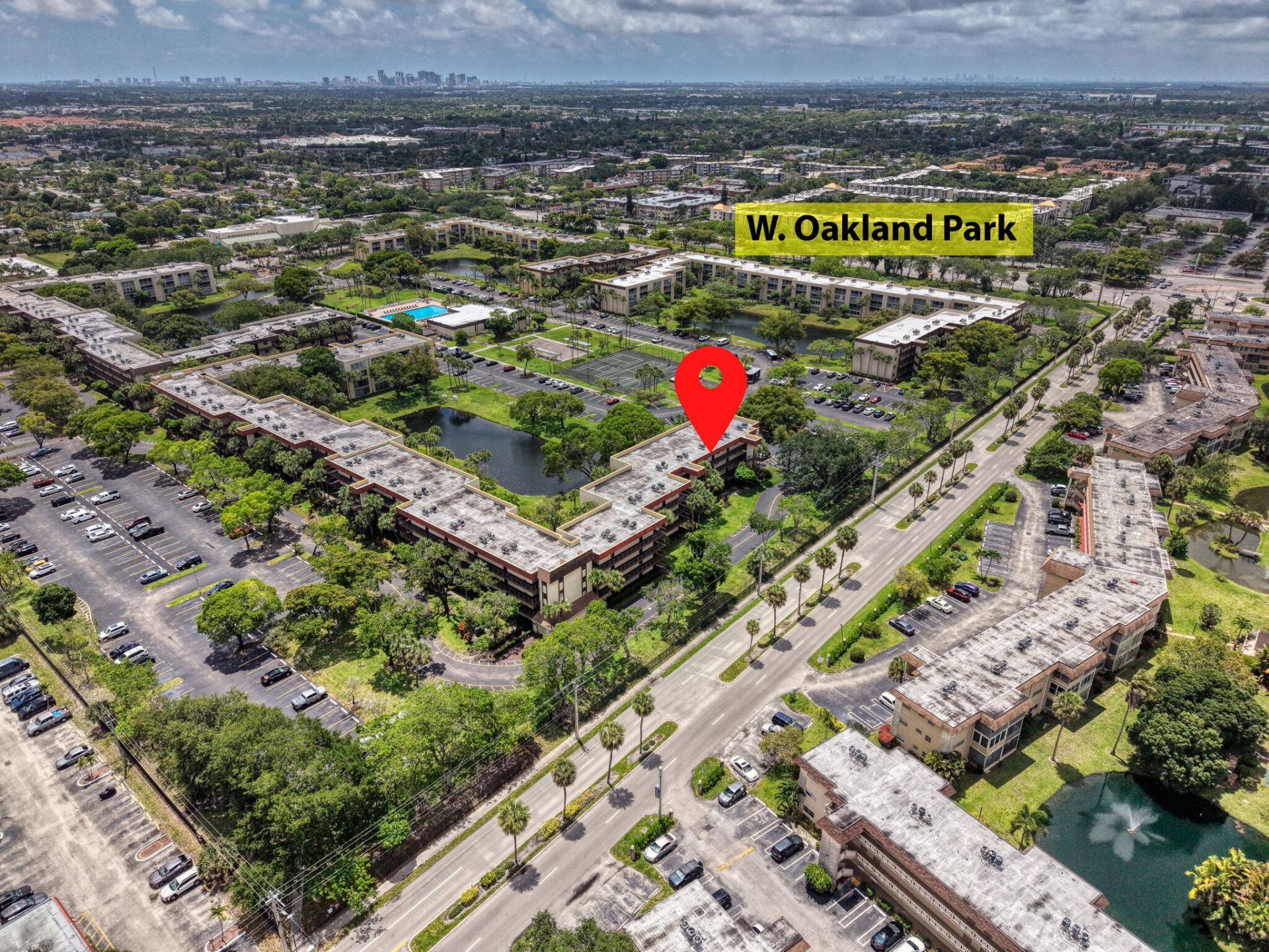 3361 NW 47th Terrace, Unit 231, Lauderdale Lakes, FL 33319 Photo