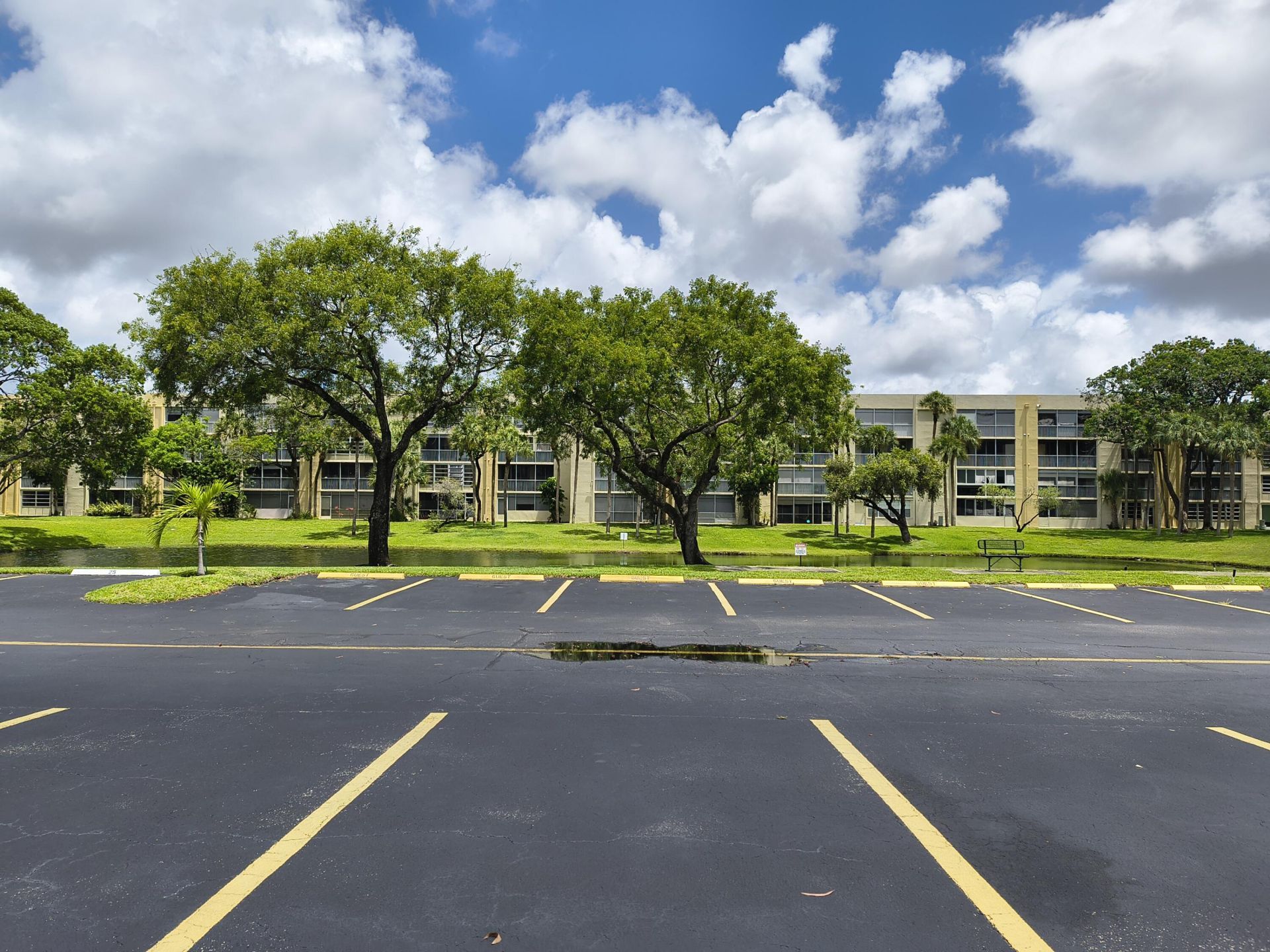 3361 NW 47th Terrace, Unit 231, Lauderdale Lakes, FL 33319 Photo