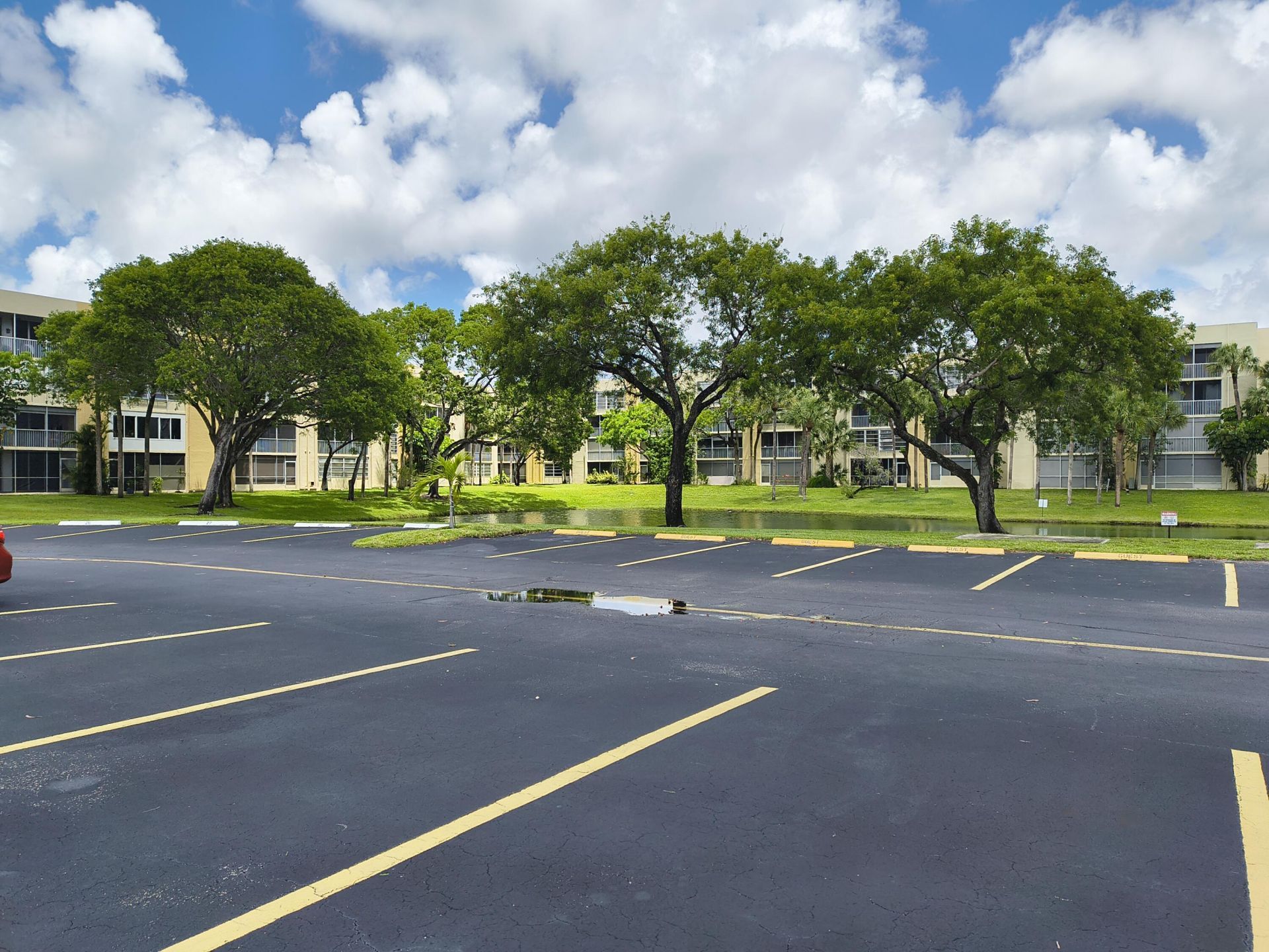 3361 NW 47th Terrace, Unit 231, Lauderdale Lakes, FL 33319 Photo