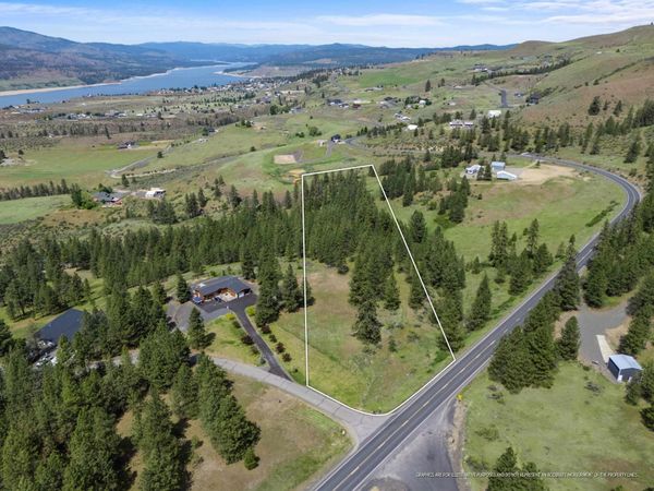 30485 River Bend Ln E , Davenport, WA 99122