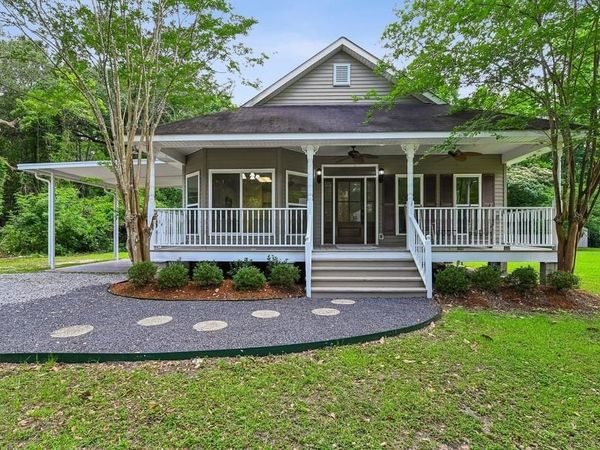 71282 SAINT JOSEPH Street, Abita Springs, LA 70420