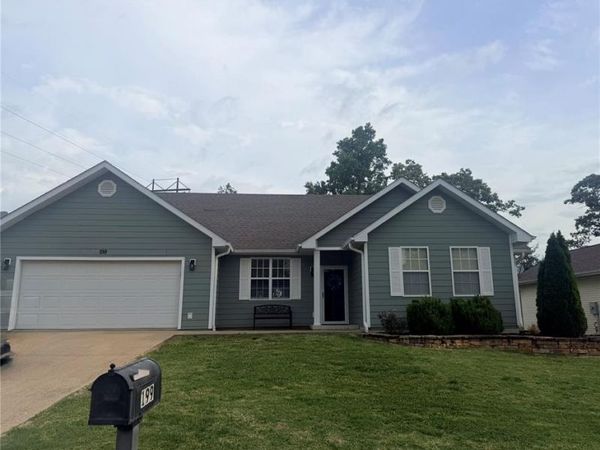 199 Terrell Ave, Poplar Bluff, MO 63901