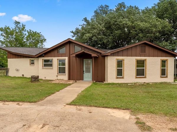 4538 Key Ranch Road , Trinidad, TX 75163