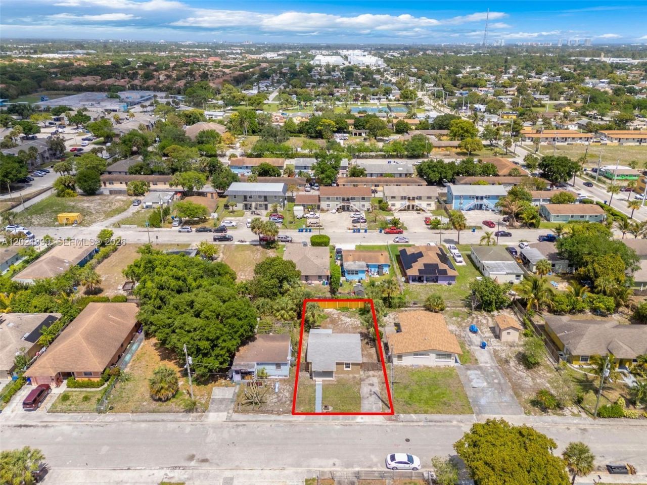 1660 W 26th St , Riviera Beach, FL 33404 Photo