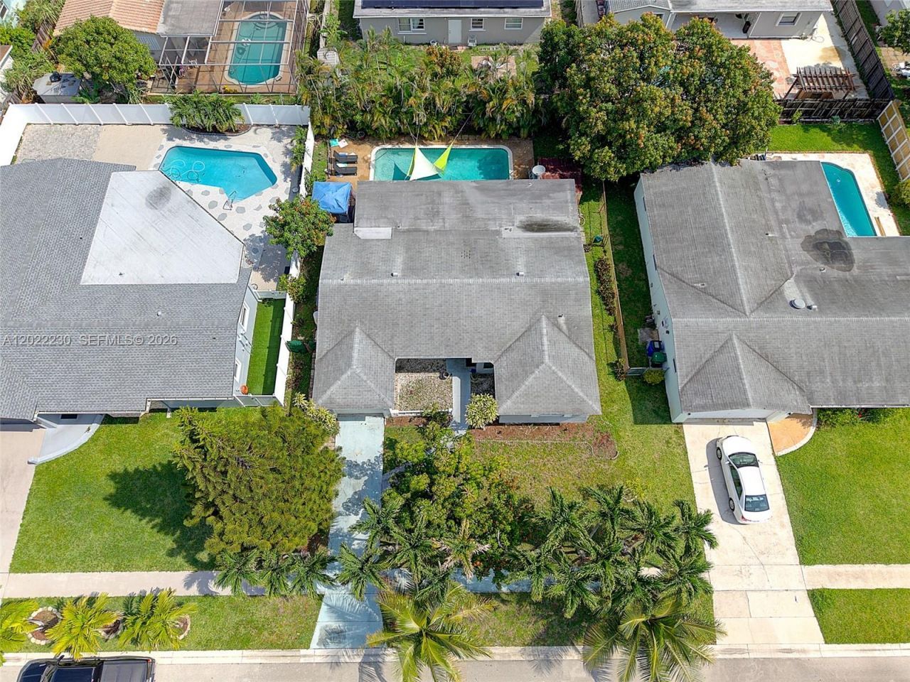 6667 NW 1st St , Margate, FL 33063 Photo