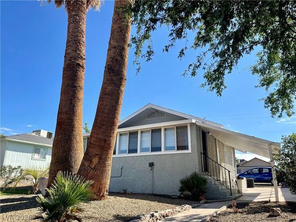 627 C , Unit C, Boulder City, NV 89005