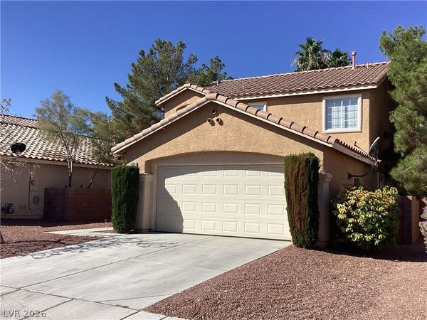 1301 Dream Bridge Drive , Las Vegas, NV 89144