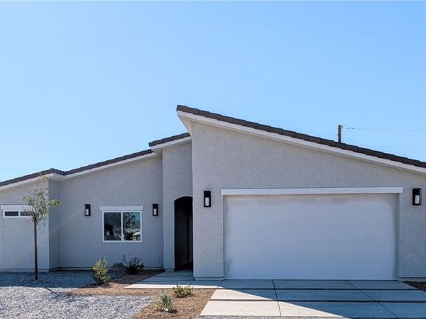 2030 Idaho, Pahrump, NV 89048