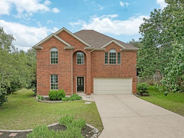 10701 Pinkney LN, Austin, TX 78739