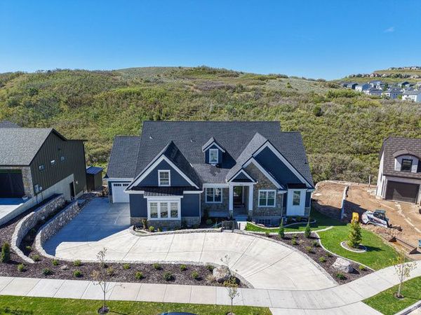 2634 E SHORTCUT DR, Draper, UT 84020