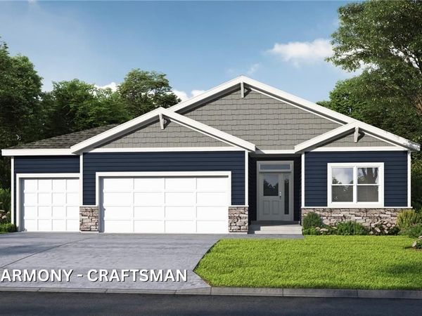 12172 Emerald Street, Olathe, KS 66061