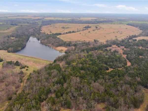 4345 Douglas Road, Lane, KS 66042
