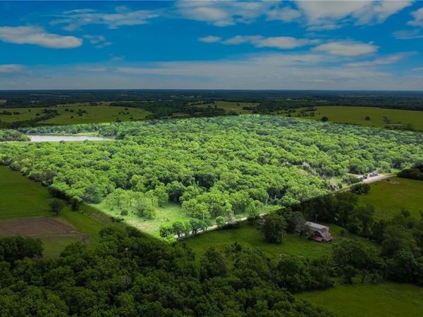 4345 Douglas Road, Lane, KS 66042