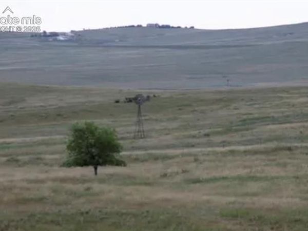 Tract 9 McClelland Road, Calhan, CO 80808