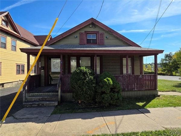 1350 BURNET Avenue , Syracuse, NY 13206