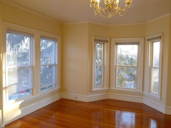 77 Hartford St, Unit 2, Newton, MA 02461