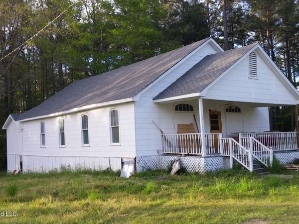 8531 Mississippi 481 , Pulaski, MS 39152