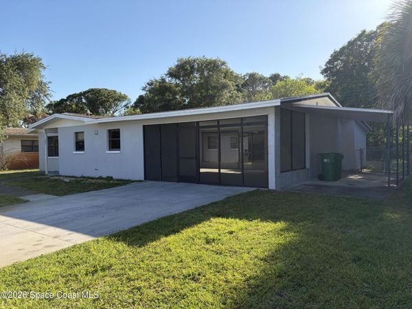 965 Date Avenue , Merritt Island, FL 32953