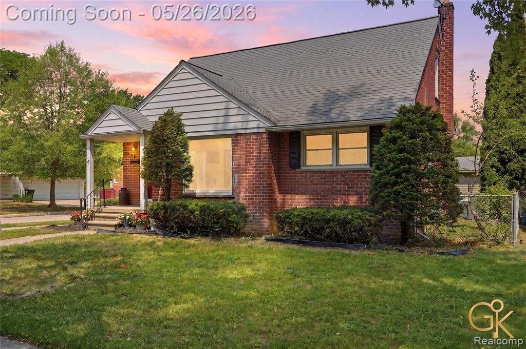 27564 W Chicago Street , Livonia, MI 48150 Main Photo
