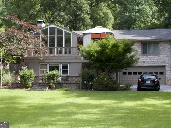 2469 Circlewood Road NE, Atlanta, GA 30345